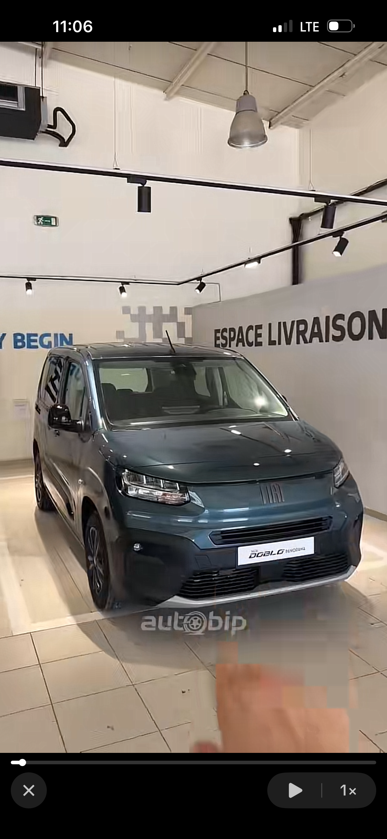 FIAT Doblo